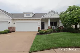 11589 Wilmington Dr, Allendale, MI 49401 - Photo 1