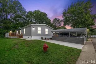 6157 Kran Ave SE, Grand Rapids, MI 49548 - Photo 1