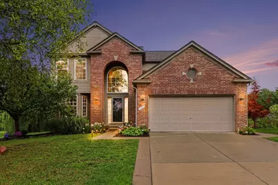 6463 Oakbrook Drive, Ypsilanti, MI 48197 - Photo 2