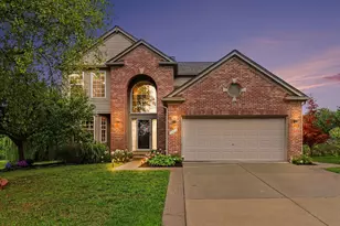 6463 Oakbrook Dr, Ypsilanti, MI 48197 - Photo 2
