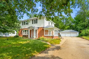 5048 Riverview Dr, Kalamazoo, MI 49004 - Photo 1