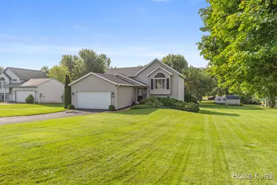 1226 S Hill Drive, Sparta, MI 49345 - Photo 2