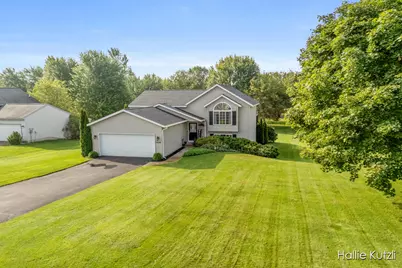 1226 S Hill Drive, Sparta, MI 49345 - Photo 30