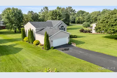 1226 S Hill Drive, Sparta, MI 49345 - Photo 28