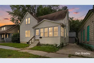 742 NW Myrtle Street, Grand Rapids, MI 49504 - Photo 1