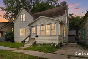 742 NW Myrtle St, Grand Rapids, MI 49504 - Photo 1