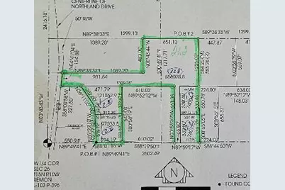 00 Golfview, Big Rapids, MI 49307 - Photo 1