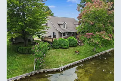 17077 Blackfoot Trail, Howard City, MI 49329 - Photo 4