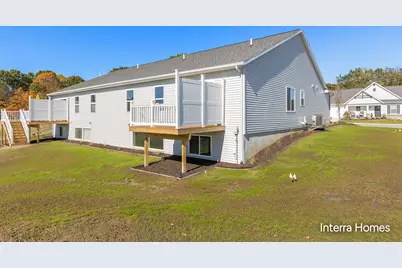3816 Ambrosia Drive SW #12, Grand Rapids, MI 49534 - Photo 28