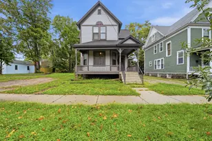 712 W Walnut St, Kalamazoo, MI 49007 - Photo 1