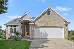 34 Regal Ct, Zeeland, MI 49464 - Photo 1