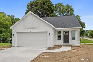 222 E Ellis Ave, Belding, MI 48809 - Photo 1