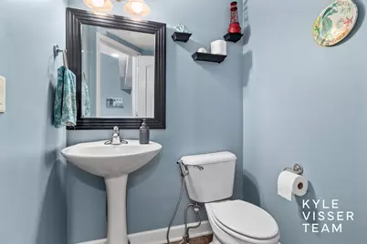 816 Pinnacle Run Drive SE #21, Grand Rapids, MI 49546 - Photo 20