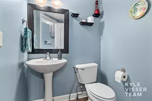 816 Pinnacle Run Dr SE, Grand Rapids, MI 49546 - Photo 20