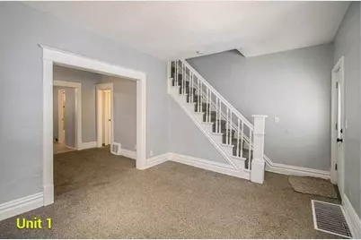 1037 Bement Street, Lansing, MI 48912 - Photo 2