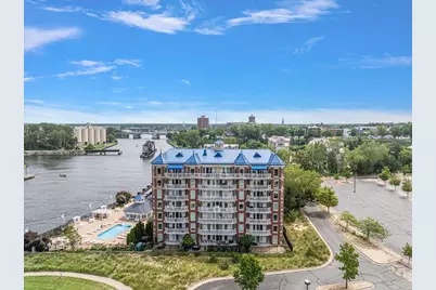 200 Lake Street #7A/8A, Saint Joseph, MI 49085 - Photo 72