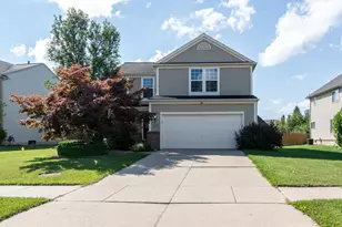7572 Dover Dr, Ypsilanti, MI 48197 - Photo 2