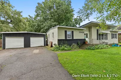 176 N State Street, Woodland, MI 48897 - Photo 2