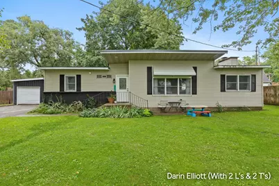 176 N State Street, Woodland, MI 48897 - Photo 4