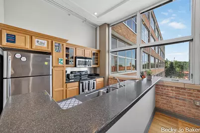 930 Washington Avenue #3M, Muskegon, MI 49441 - Photo 8