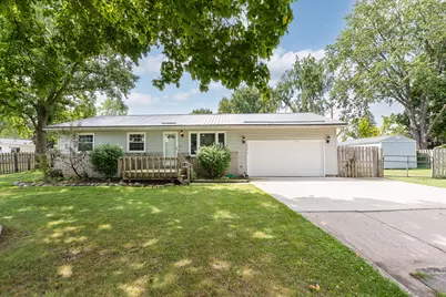 1114 Jane Street, Tecumseh, MI 49286 - Photo 1