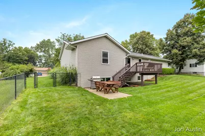 5064 Shinnecock Hills Drive NW, Comstock Park, MI 49321 - Photo 24