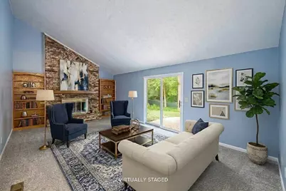 312 Burr Oak Drive, Ann Arbor, MI 48103 - Photo 6