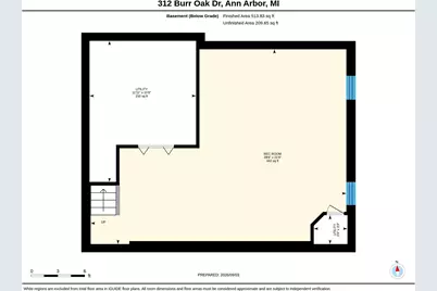 312 Burr Oak Drive, Ann Arbor, MI 48103 - Photo 38