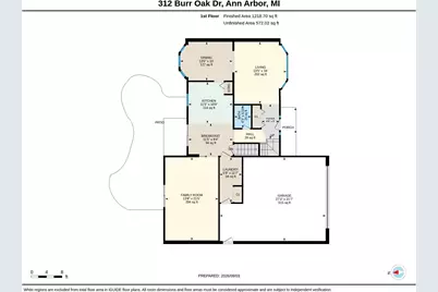 312 Burr Oak Drive, Ann Arbor, MI 48103 - Photo 10