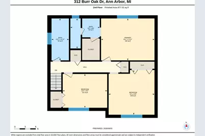 312 Burr Oak Drive, Ann Arbor, MI 48103 - Photo 26