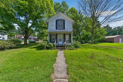 401 S O Keefe Street, Cassopolis, MI 49031 - Photo 2