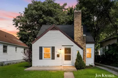 903 Griggs Street SE, Grand Rapids, MI 49507 - Photo 2