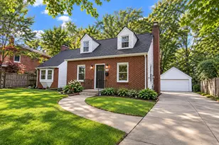 714 Ashley Dr, Kalamazoo, MI 49048 - Photo 1
