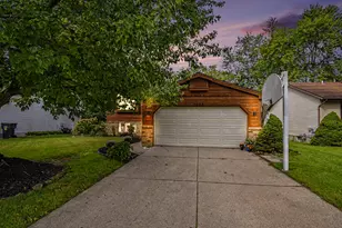 5083 Pillar Creek Ave SE, Kentwood, MI 49508 - Photo 1