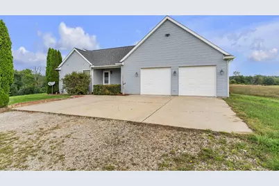 2855 Hayes Road, Chelsea, MI 48118 - Photo 54