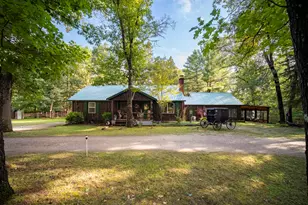 13703 Caberfae Hwy, Wellston, MI 49689 - Photo 1