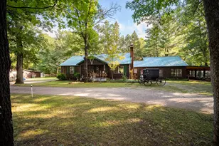 13703 Caberfae Hwy, Wellston, MI 49689 - Photo 58