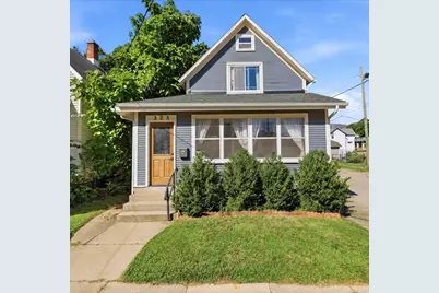 325 Grand Avenue NE, Grand Rapids, MI 49503 - Photo 1