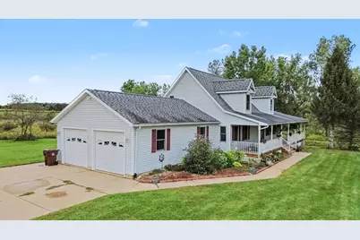 5045 Brown Road, Vermontville, MI 49096 - Photo 8