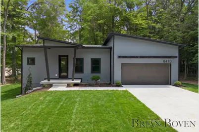 8410 Brower Avenue NE, Rockford, MI 49341 - Photo 1