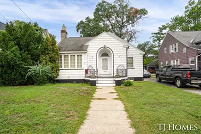 1587 Peck Street, Muskegon, MI 49441 - Photo 1