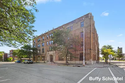 297 W Clay Avenue #211, Muskegon, MI 49440 - Photo 32