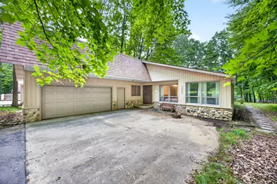 9855 Golf Port Drive N, Stanwood, MI 49346 - Photo 2