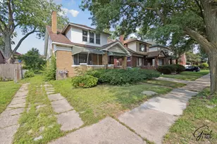 14511 Mettetal St, Detroit, MI 48227 - Photo 2