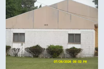 1211-1213 Lewis Street, Jackson, MI 49203 - Photo 2