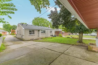 15925 Ryland, Bedford, MI 48239 - Photo 4