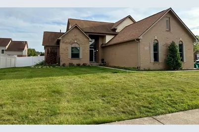 19713 Sexton Street, Brownstown, MI 48173 - Photo 1