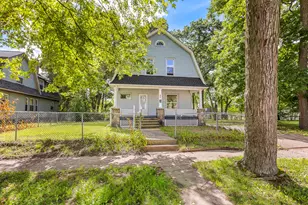 149 Oaklawn Ave, Battle Creek, MI 49037 - Photo 1