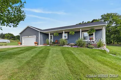 5514 W State Road, Middleville, MI 49333 - Photo 2