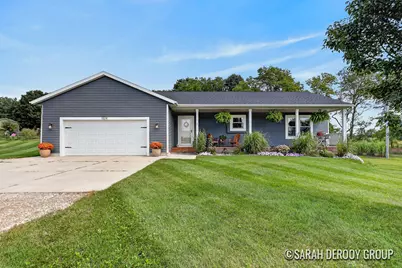 5514 W State Road, Middleville, MI 49333 - Photo 1